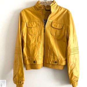 JouJou Jacket size large